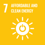 Frugal Labs Sustainable Development Goals Affordable And Clean Energy